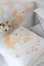 Постільний комплект Baby Veres 